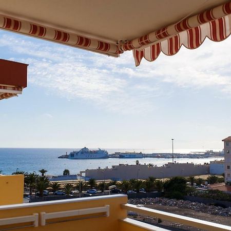Los Angeles Free Wifi Los Cristianos  Luaran gambar