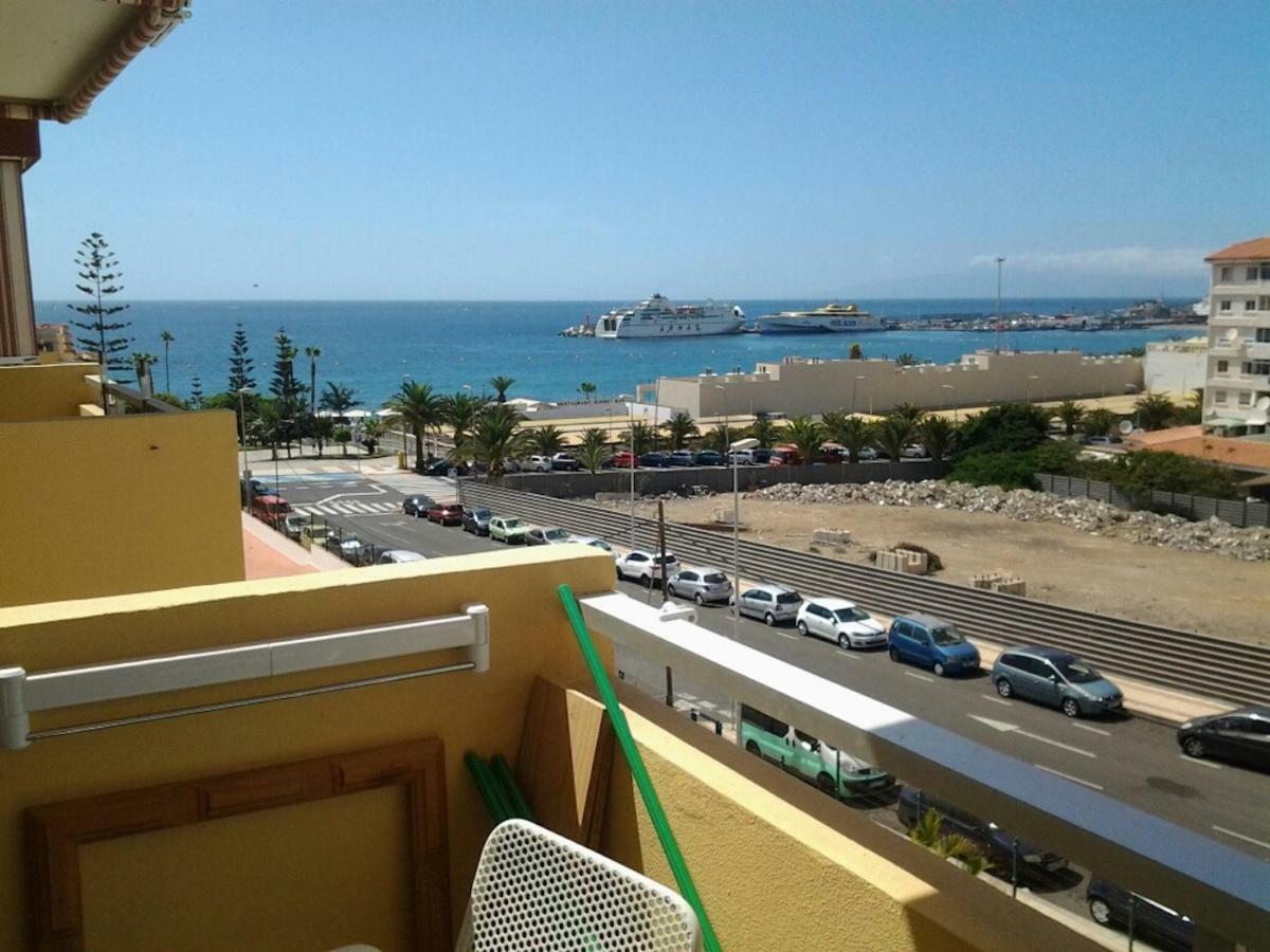 Los Angeles Free Wifi Los Cristianos  Luaran gambar