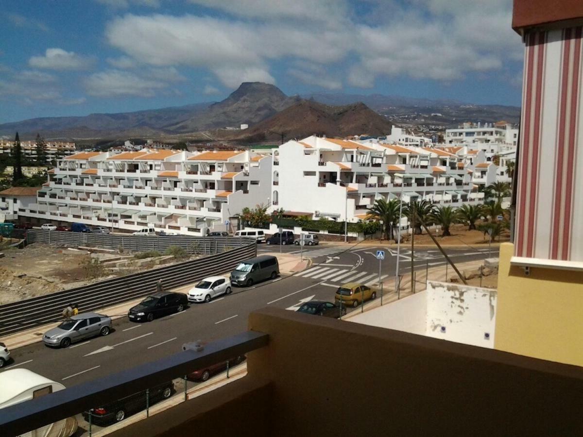 Los Angeles Free Wifi Los Cristianos  Luaran gambar