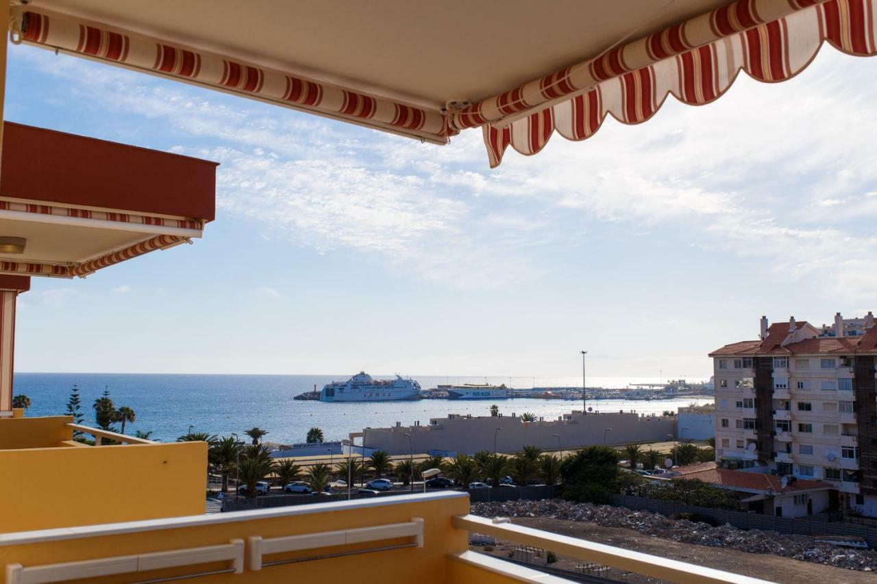 Los Angeles Free Wifi Los Cristianos  Luaran gambar