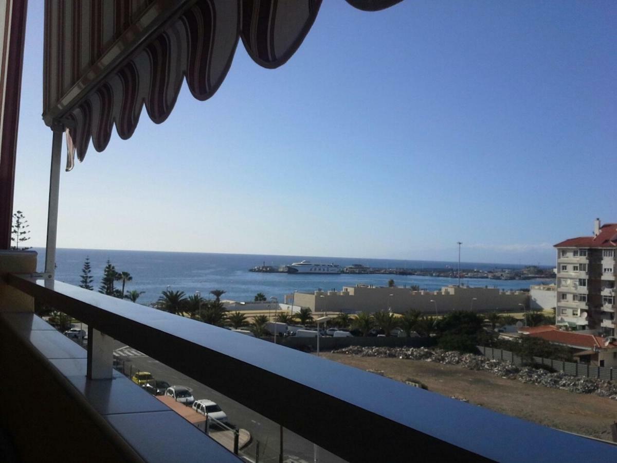 Los Angeles Free Wifi Los Cristianos  Luaran gambar